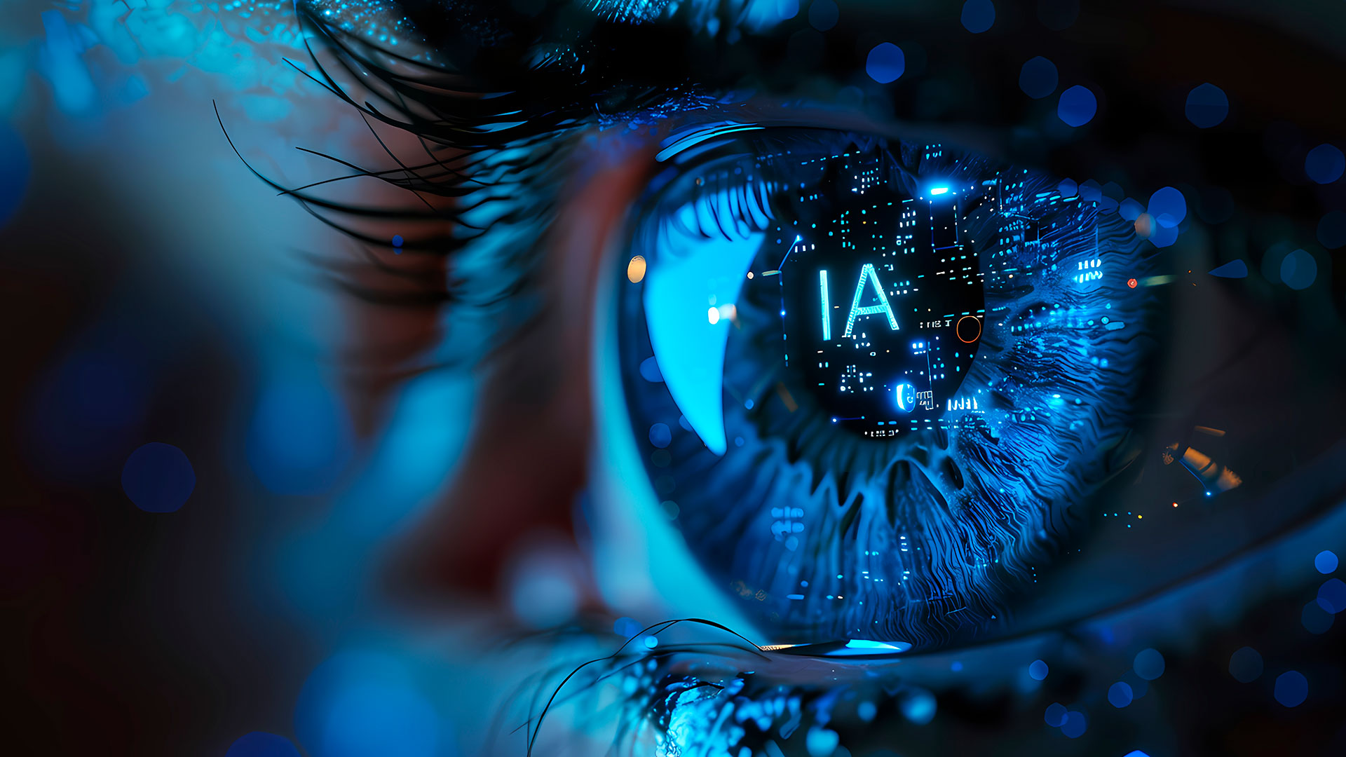 Inteligência artificial: ​o futuro é agora