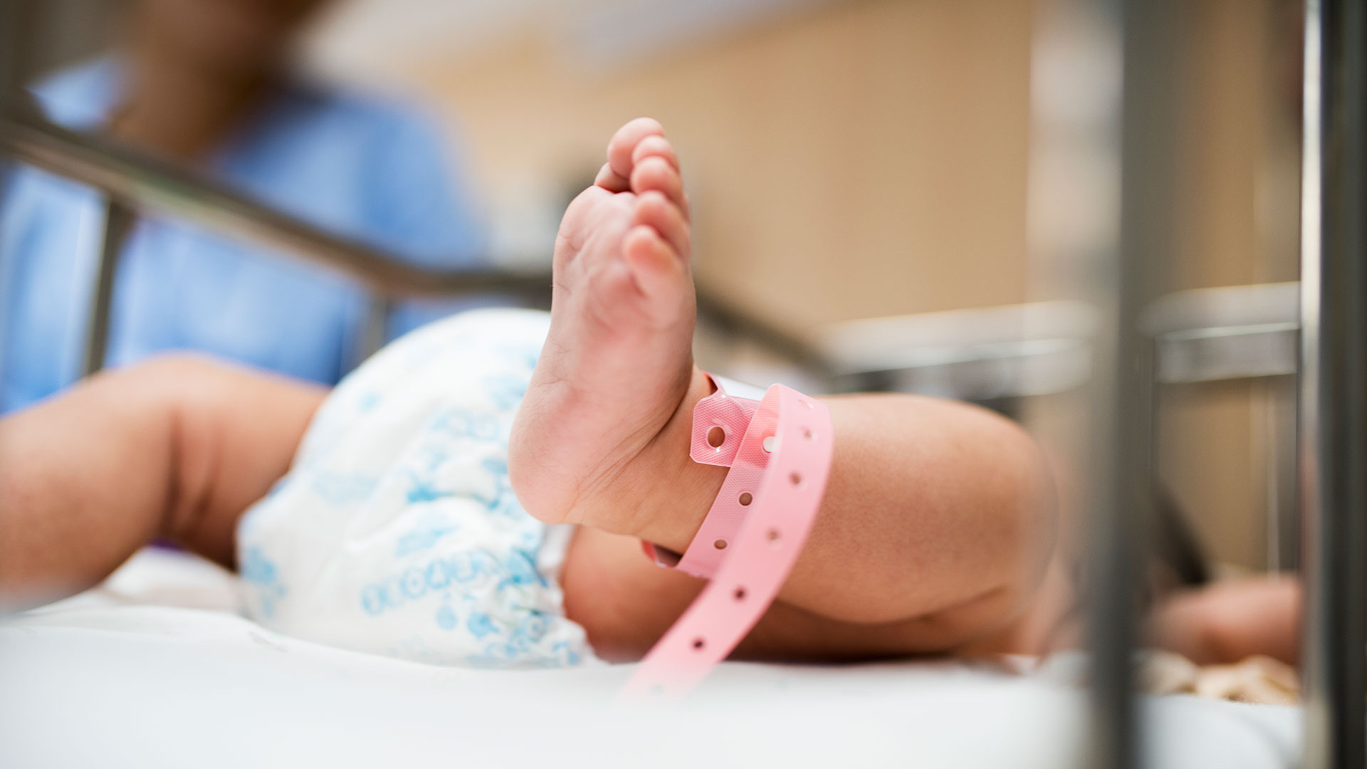 Índice de mortalidade infantil recua 51% em todo o mundo e ​60% no Brasil