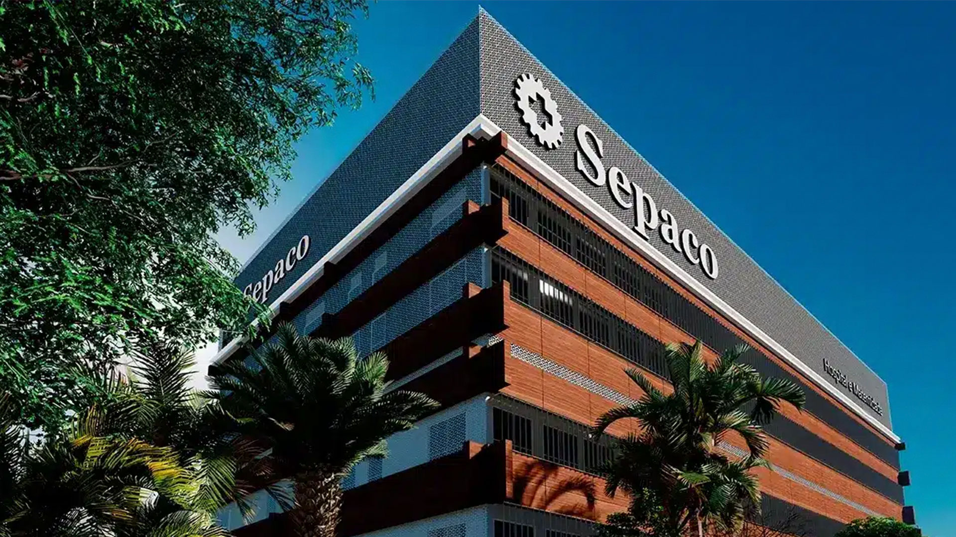 Hospital Sepaco avança ​em monitoramento cerebral em ​UTI neonatal