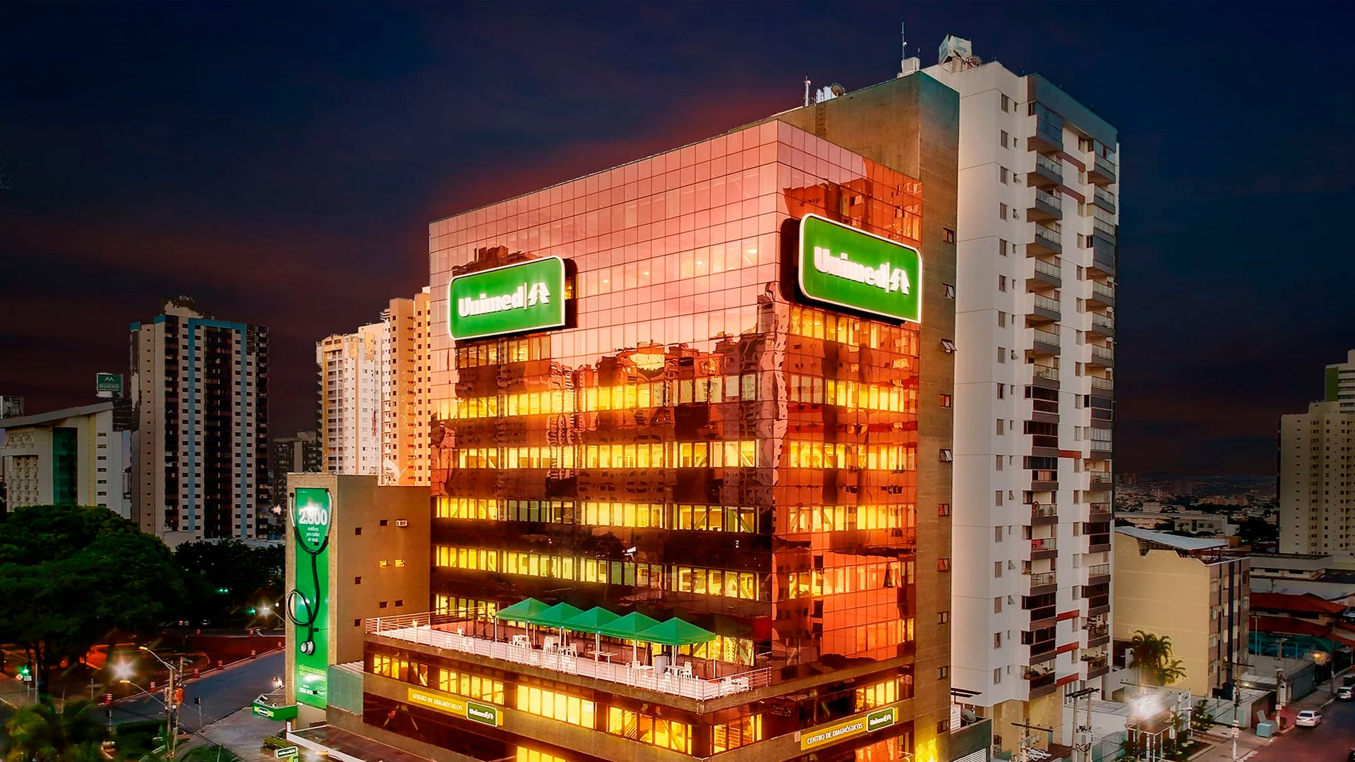 Unimed Goiânia Invests in Neuroprotection Technology, Transforming Neonatal Care in the Capital