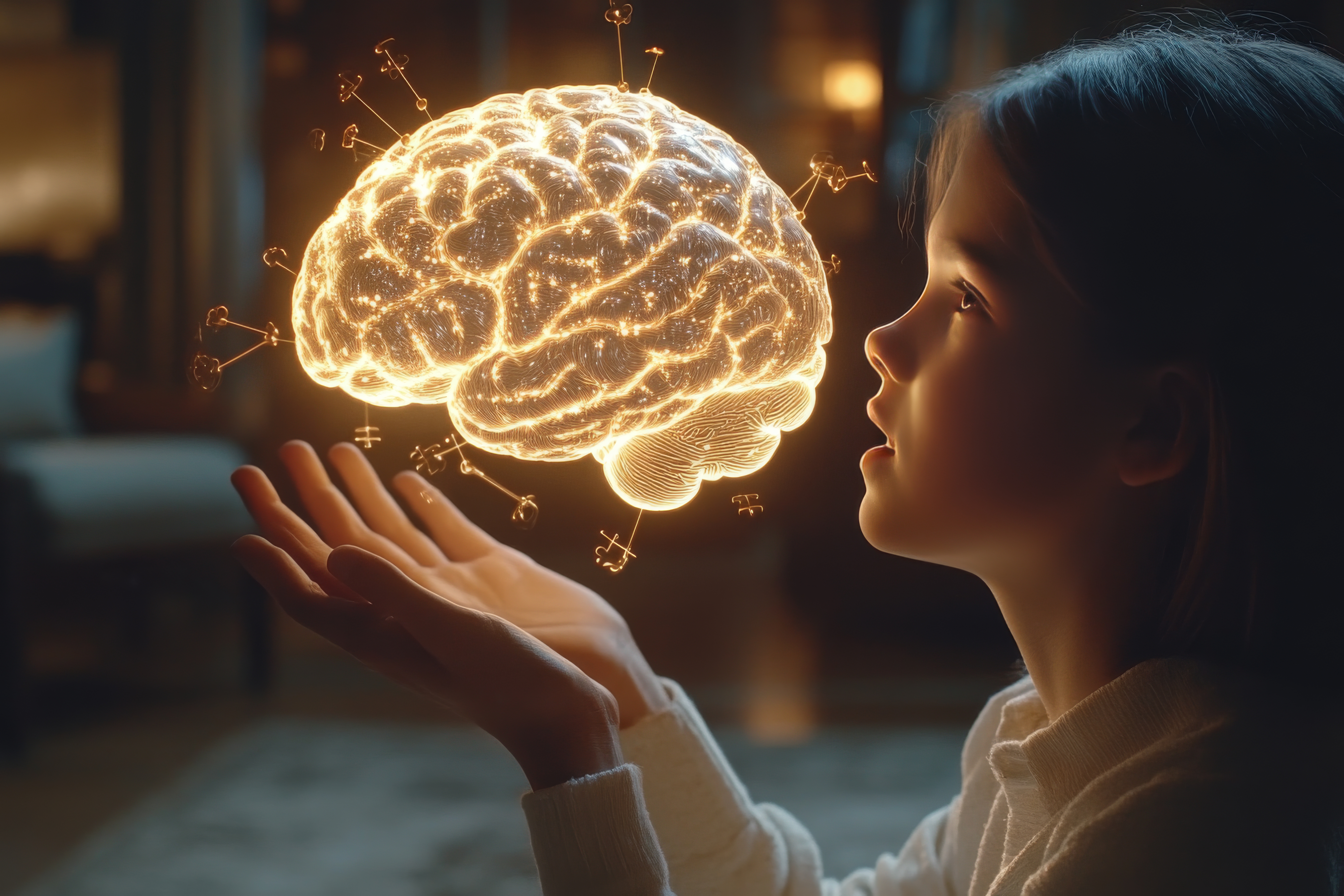 WE BUILT THE LARGEST NEONATAL BRAIN MONITORING DATABASE IN THE WORLD